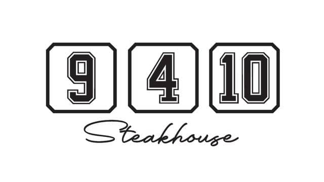 9-4-10 Steakhouse