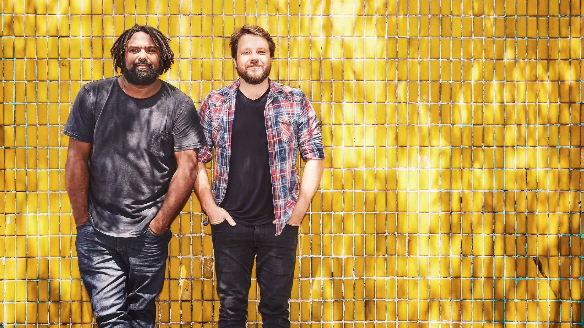 Busby Marou
