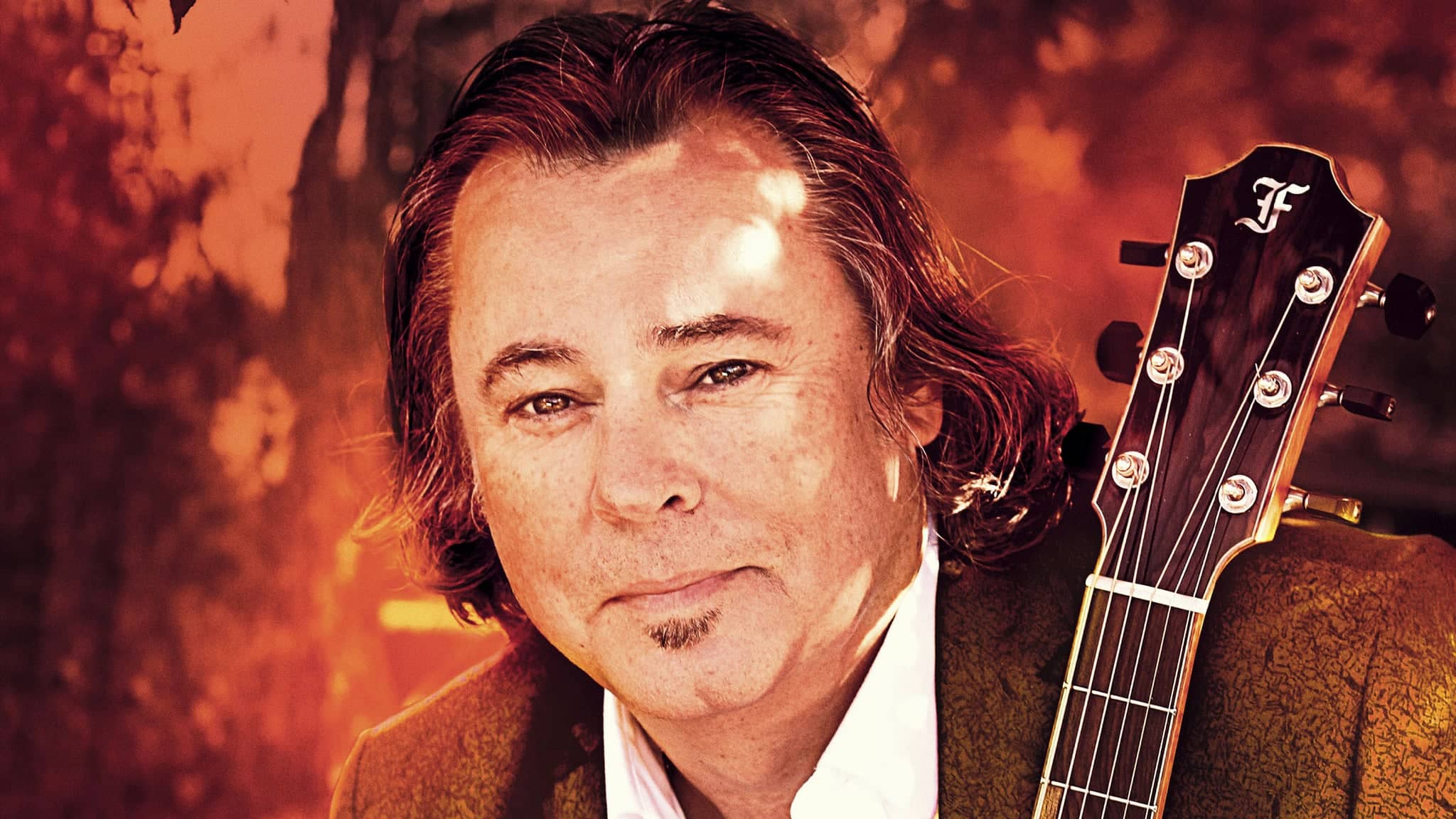 Bruce Guthro