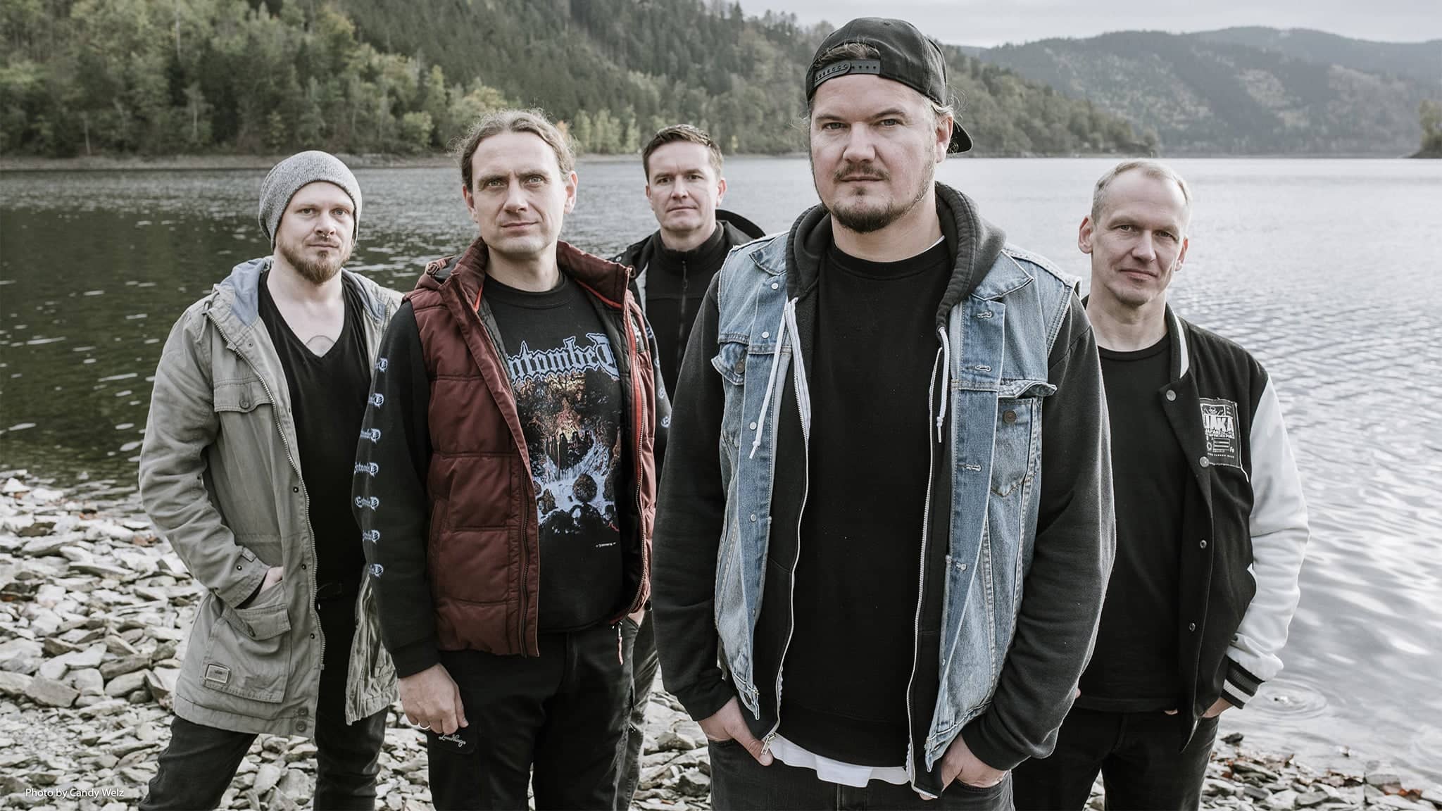 Heaven Shall Burn