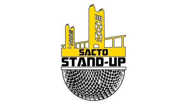 Sacto Stand-Up