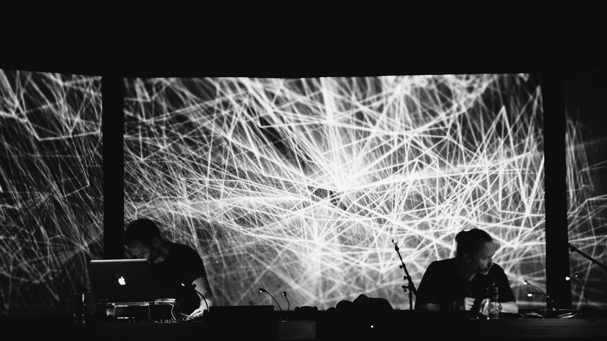 Thom Yorke