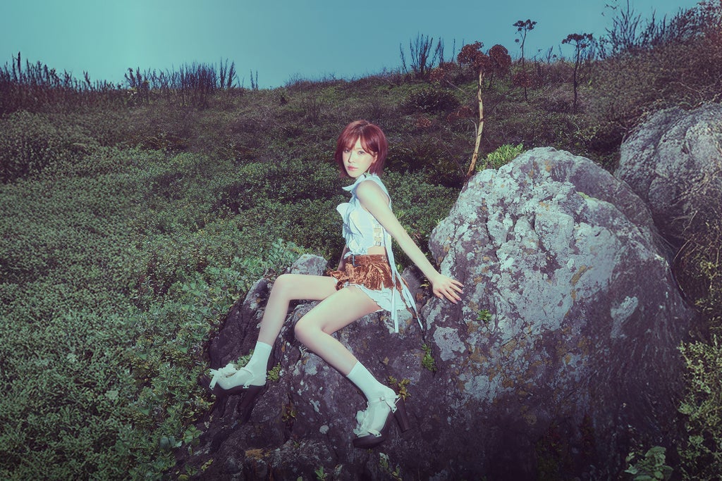 WENDY 1st Solo World Tour <W:EALIVE>