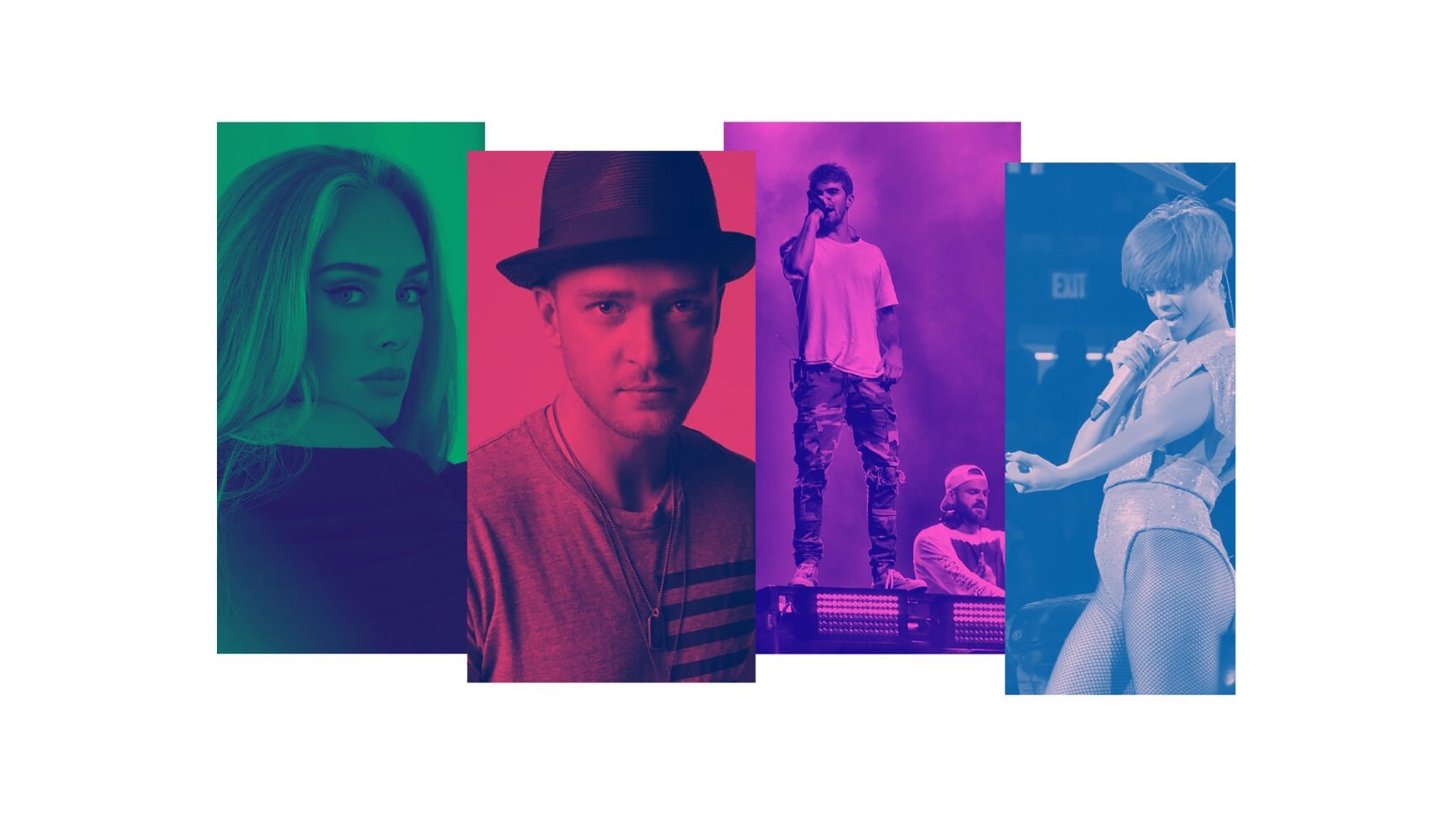 Can't Feel My Face: 2010s Dance Party (18+)