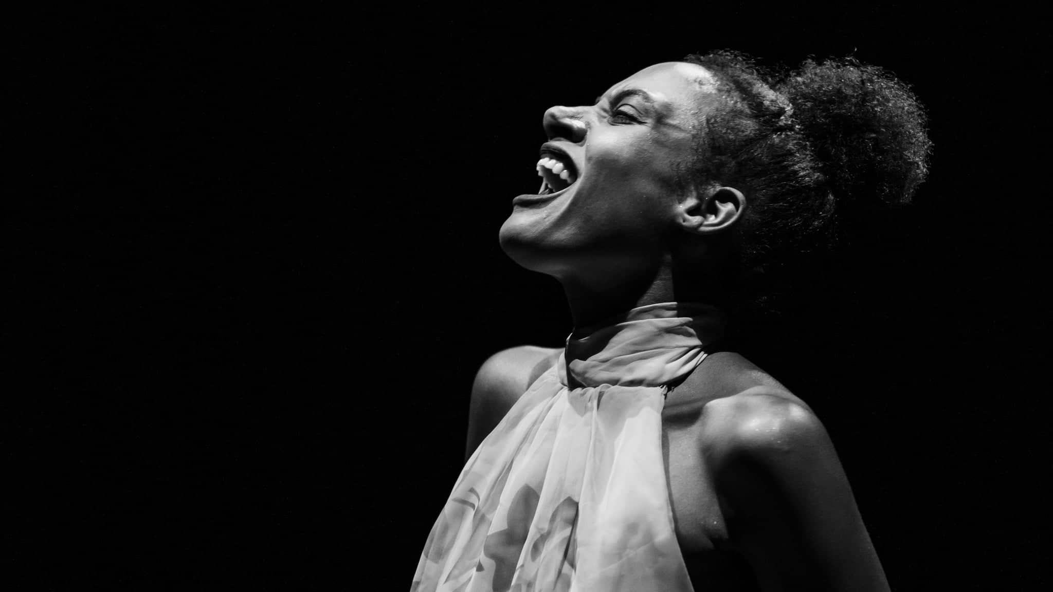 Allison Russell: In The Hour of Chaos Tour