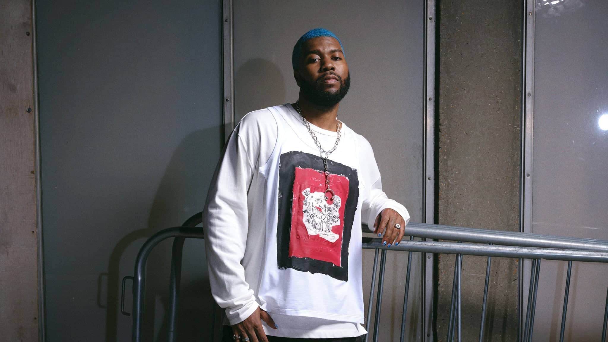 Khalid: It's Always Summer Somewhere Montreal