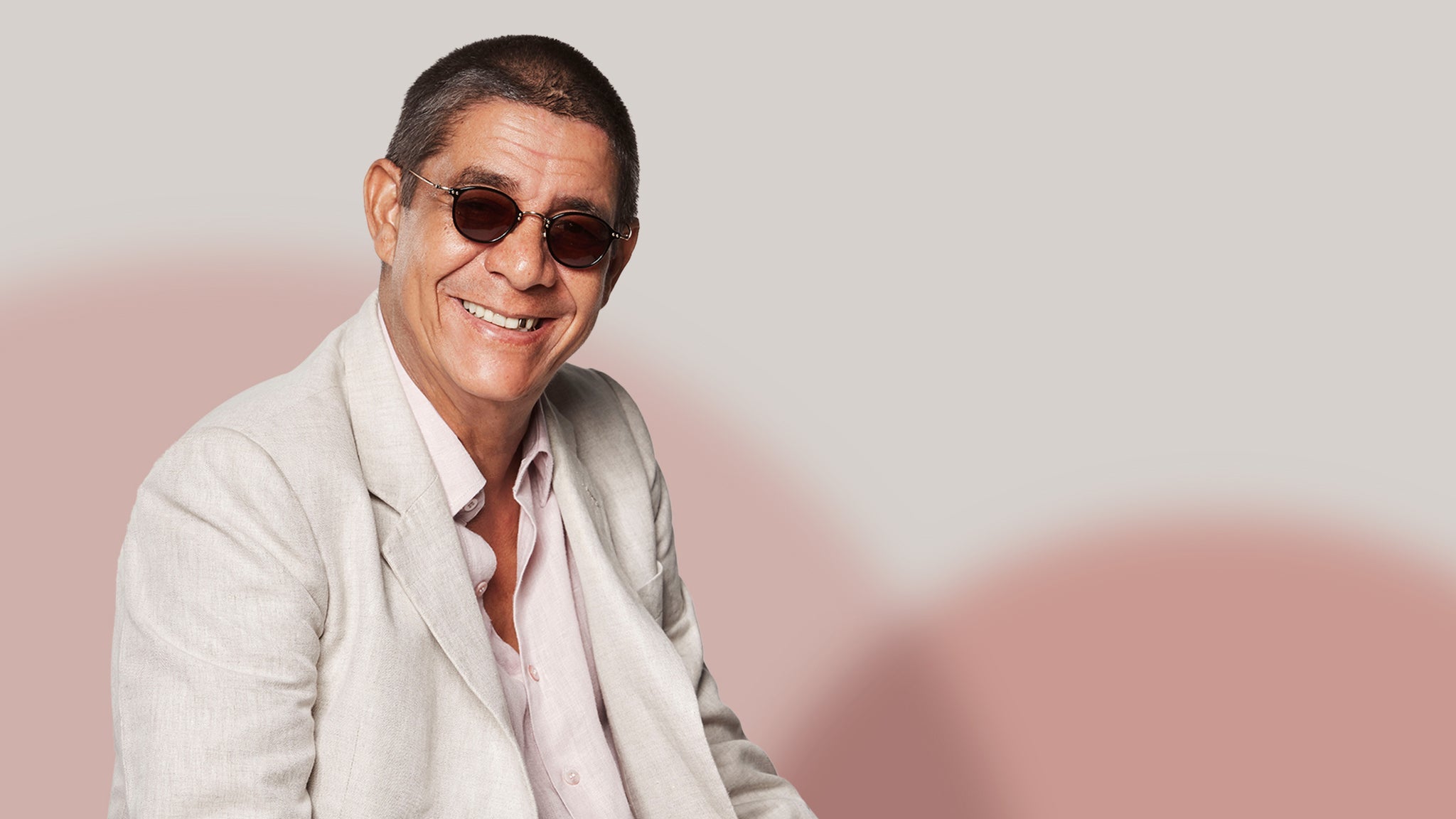 Zeca Pagodinho