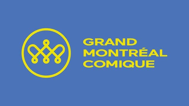 Grand Montréal Comique