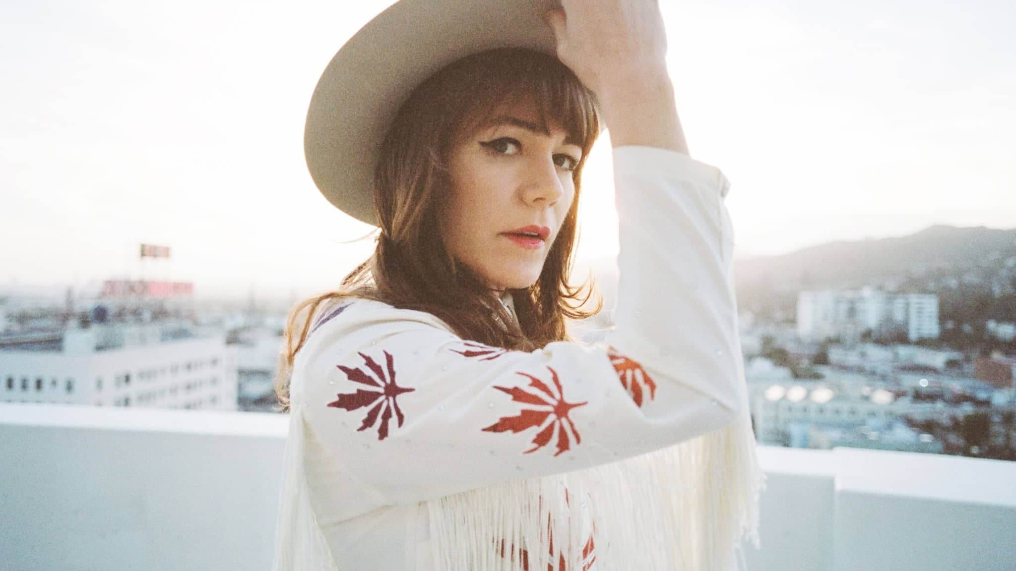 Jenny Lewis