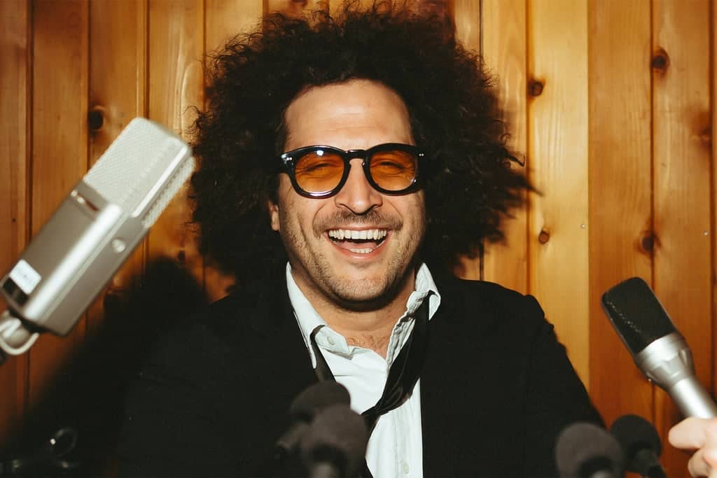 Andy Frasco
