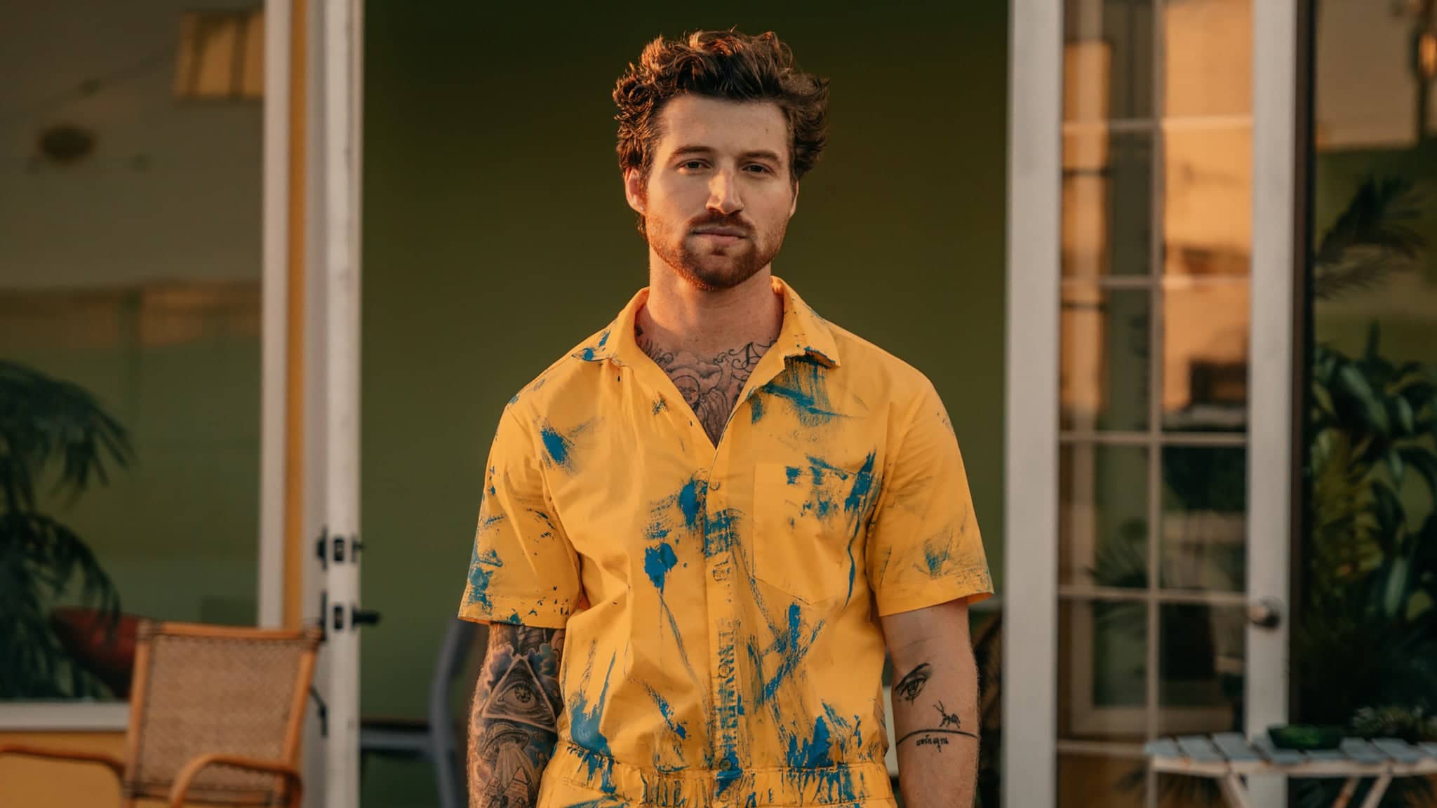 Scotty Sire