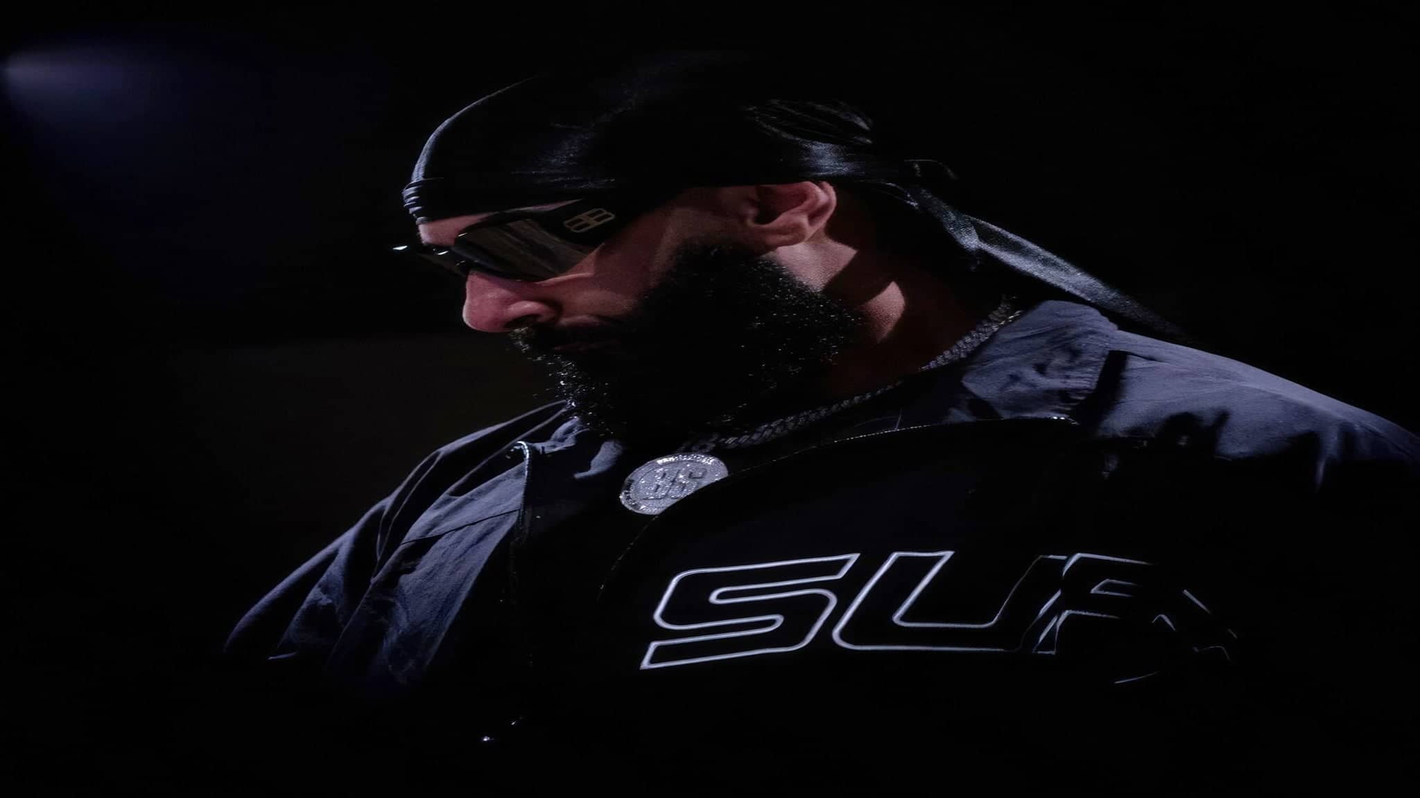 La Fouine