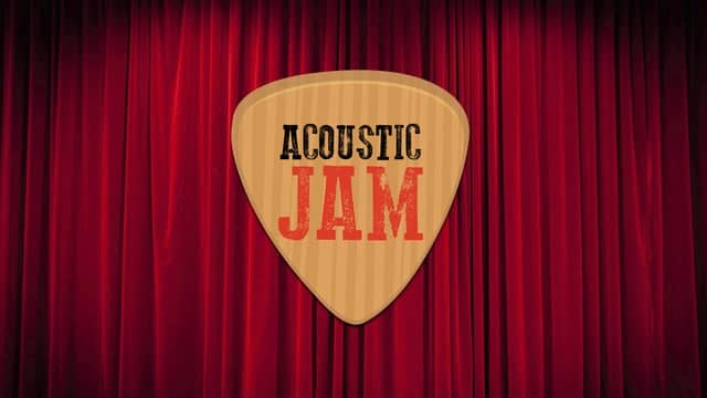 98.1 the Bull Presents Acoustic Jam