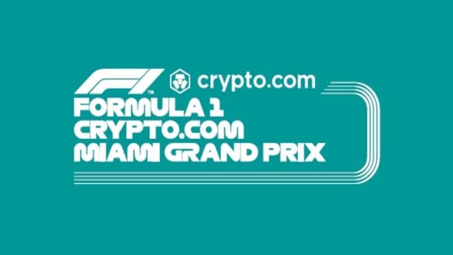 Formula 1 Miami Grand Prix