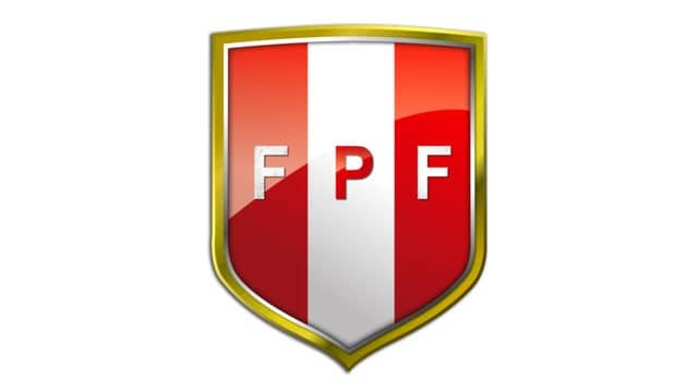 Peru National Football Team