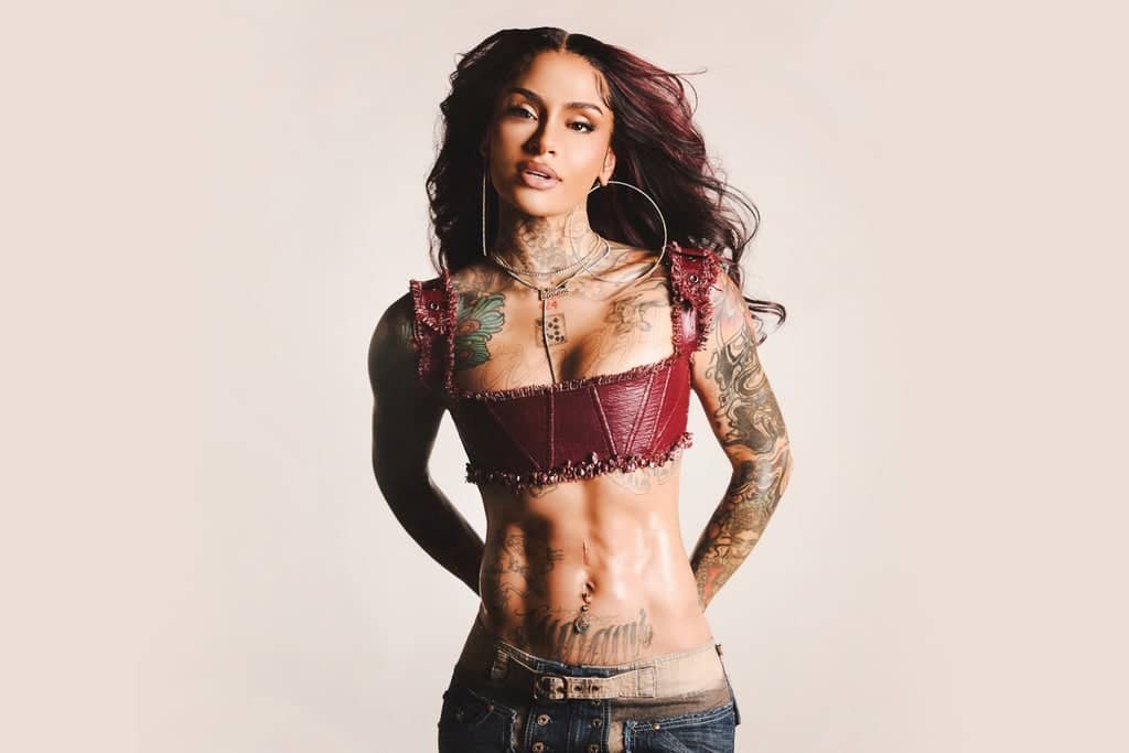 THE KEHLANI WORLD TOUR: North America