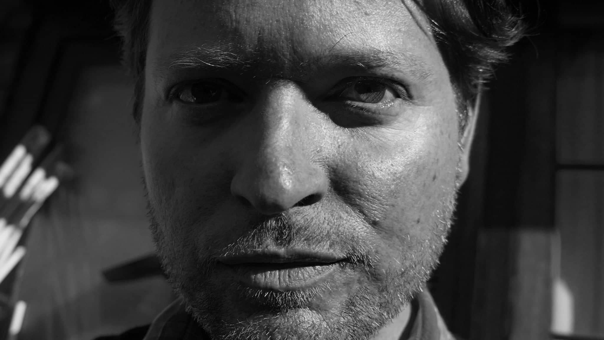 Glenn Richards