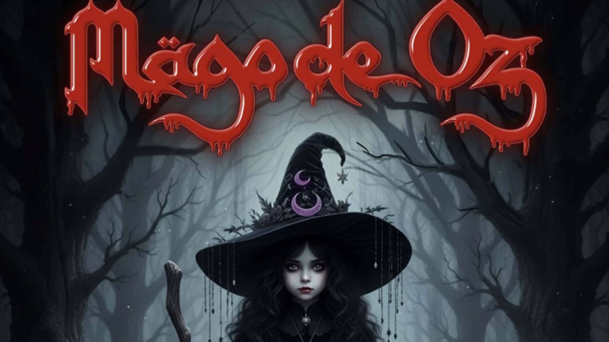 Mago De Oz