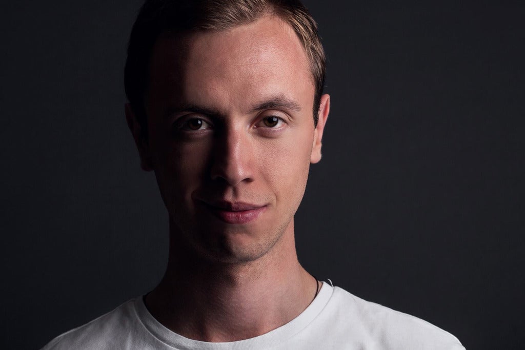 Andrew Rayel