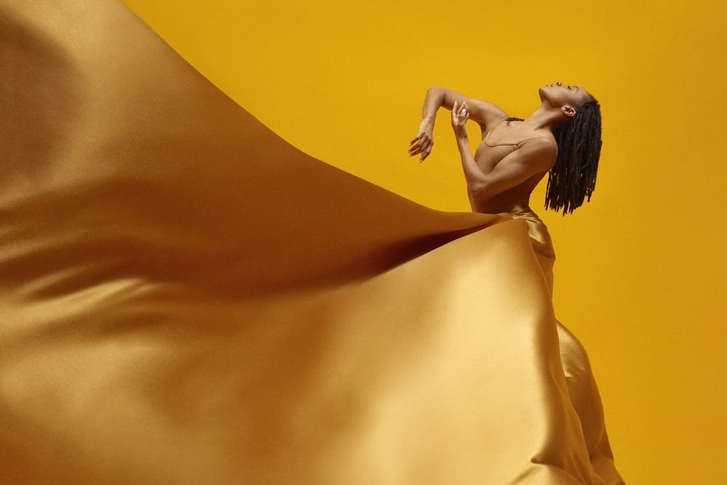 Alvin Ailey American Dance Theater