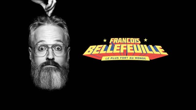 Francois Bellefeuille