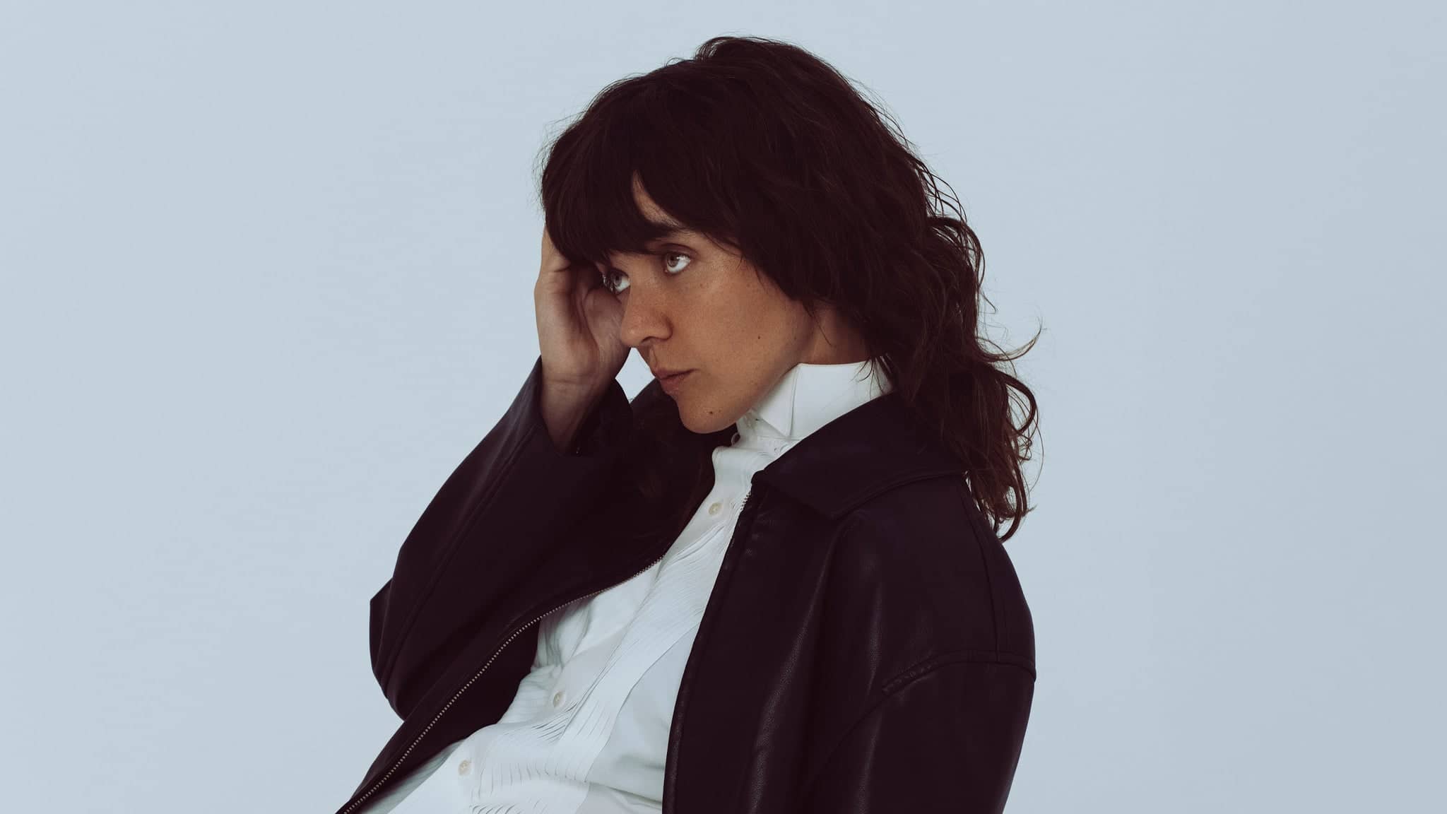 Courtney Barnett: Creature of Habit Tour