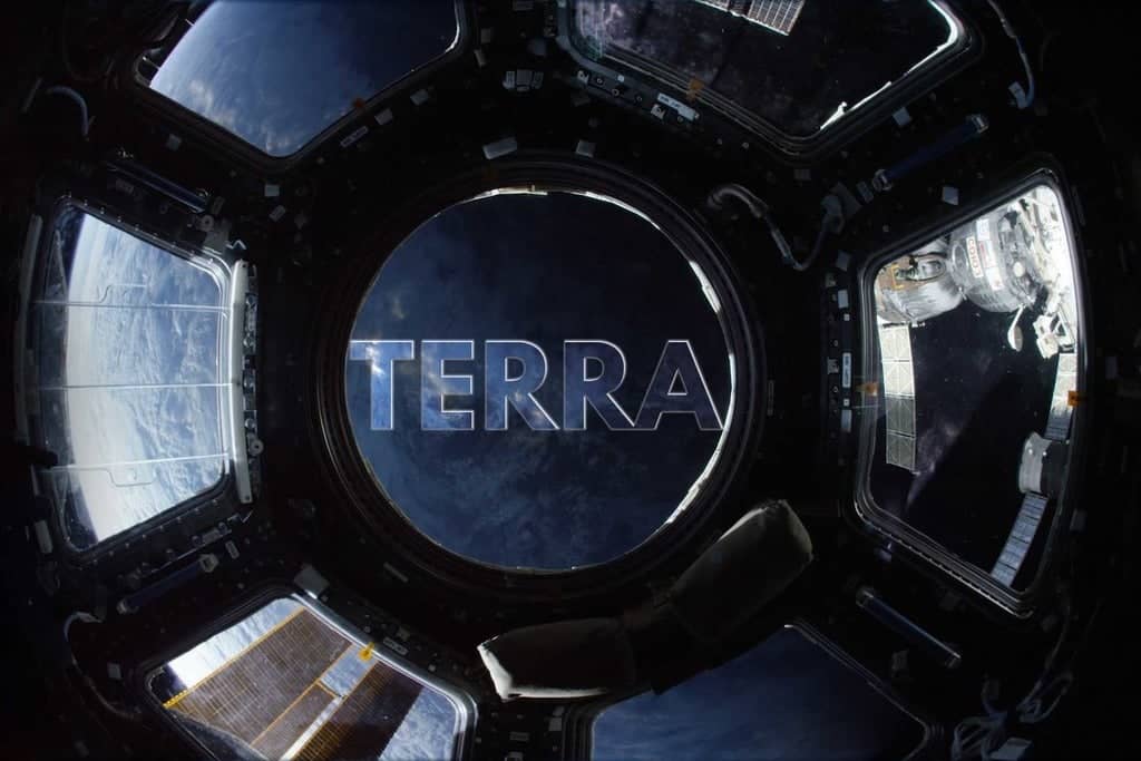 Terra