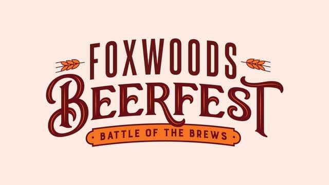 Foxwoods Beerfest