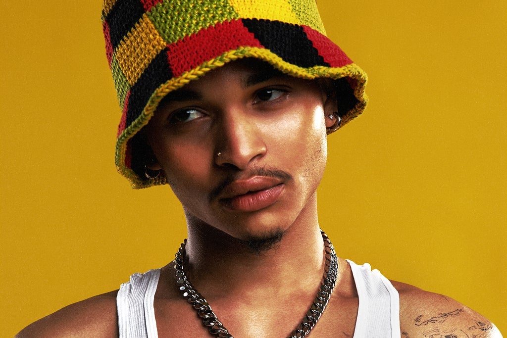 DESTIN CONRAD - LOVE ON DIGITAL TOUR