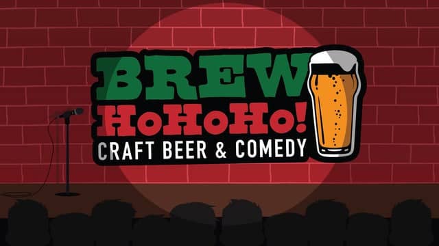 Brew Ho-Ho-Ho