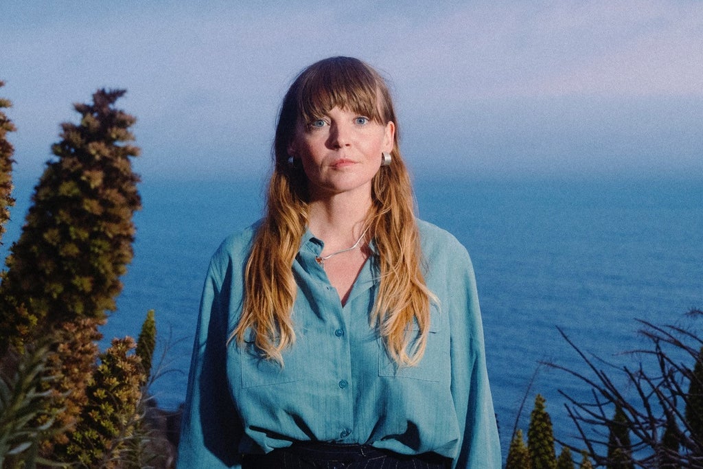 Courtney Marie Andrews: The Valentine Tour (18+)