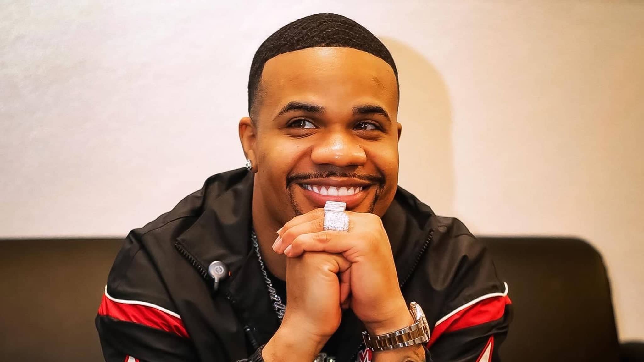 Mojo Brookzz Outta Pocket Comedy Tour 2026 (18+)