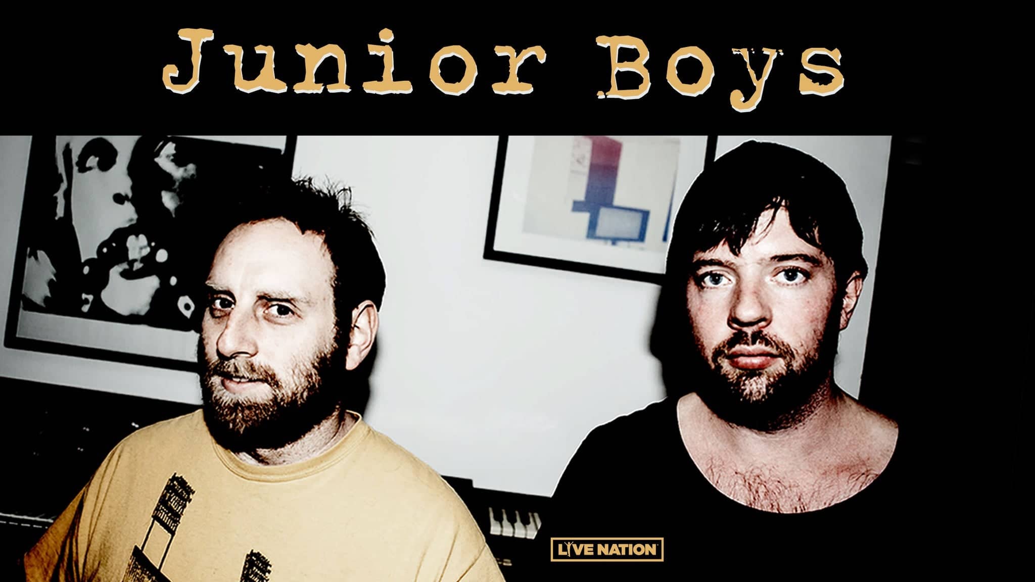 Junior Boys