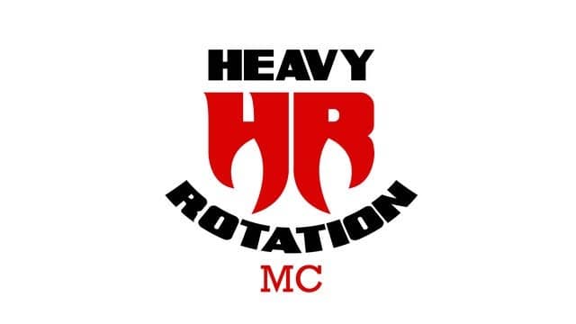 Heavy Rotation Motorcycle Club