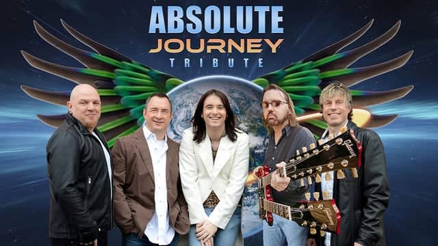 Absolute Journey