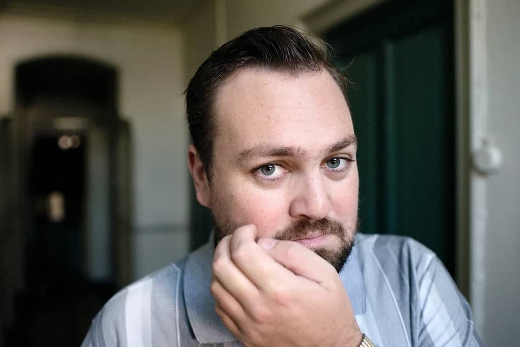 Tim Knol