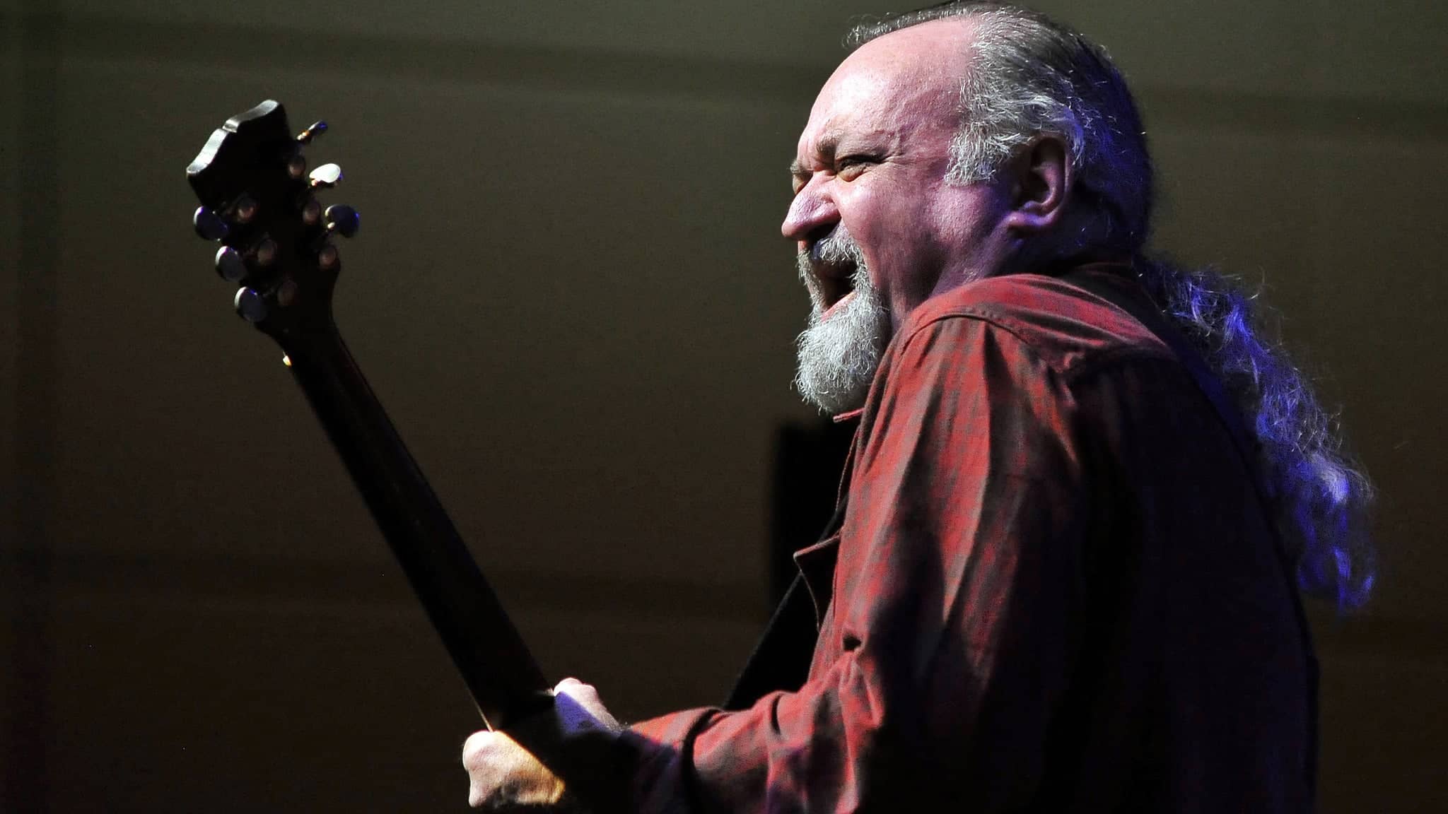 Tinsley Ellis