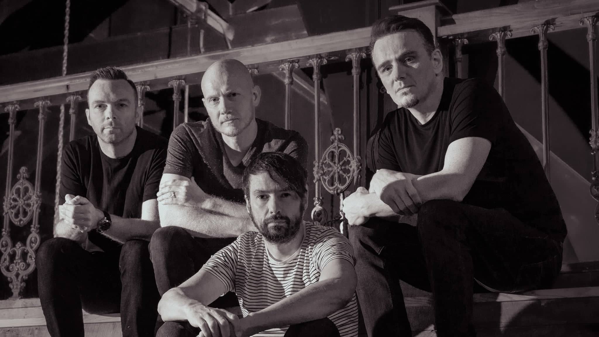 The Pineapple Thief
