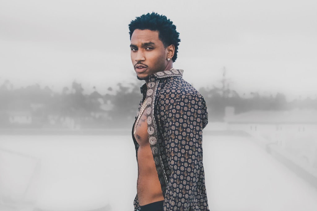 Trey Songz
