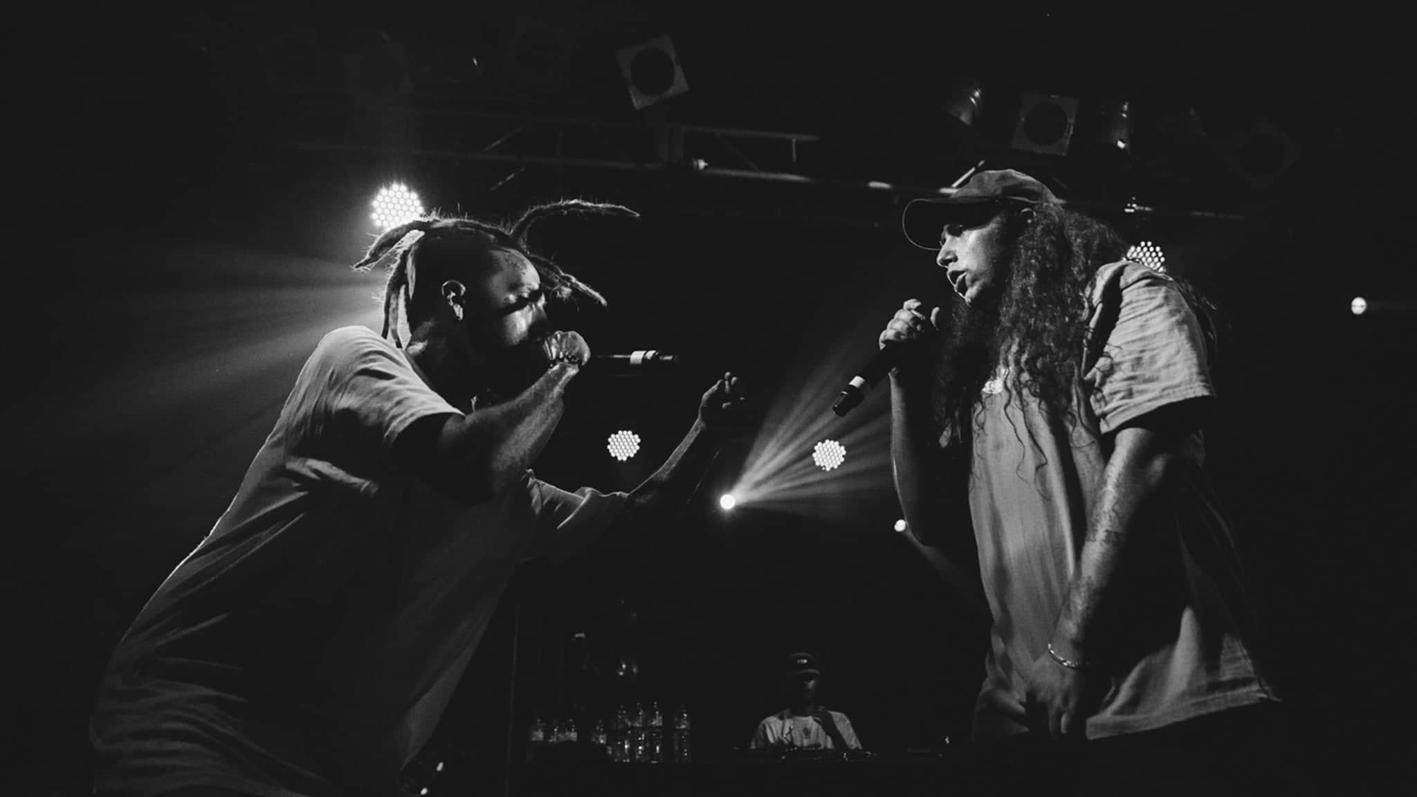 $uicideboy$ Present Grey Day Tour 2026 W. Destroy Lonely & More