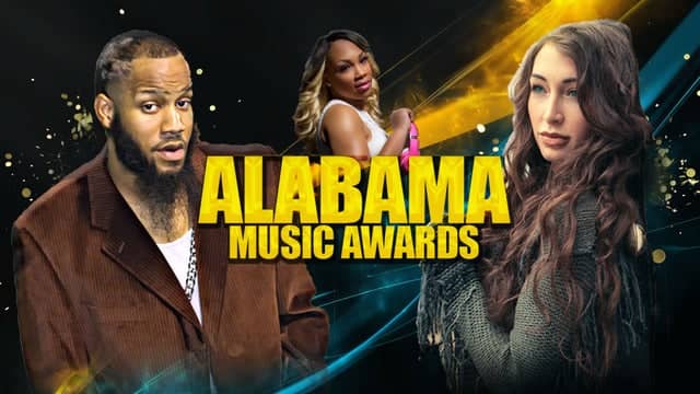 Alabama Music Awards