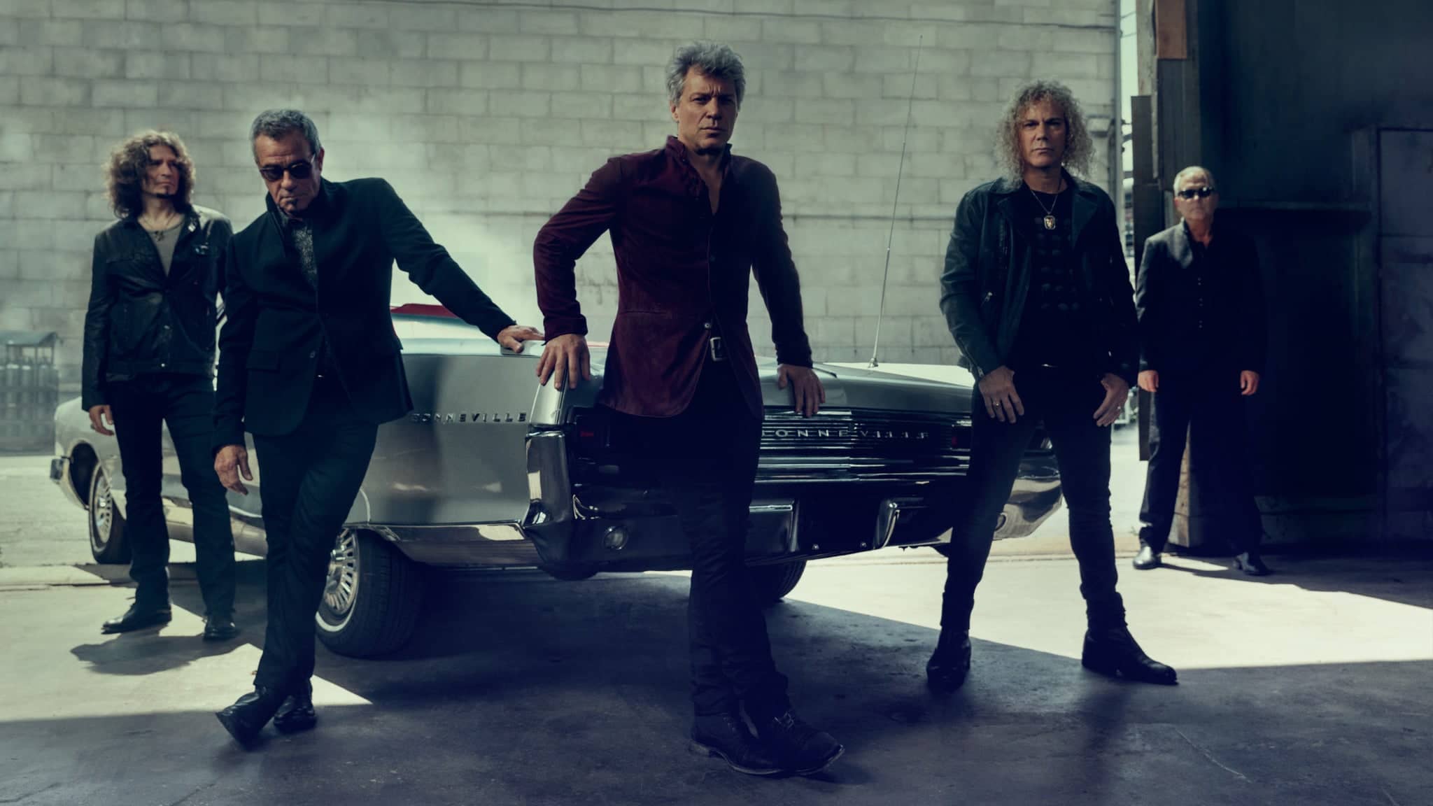 Bon Jovi