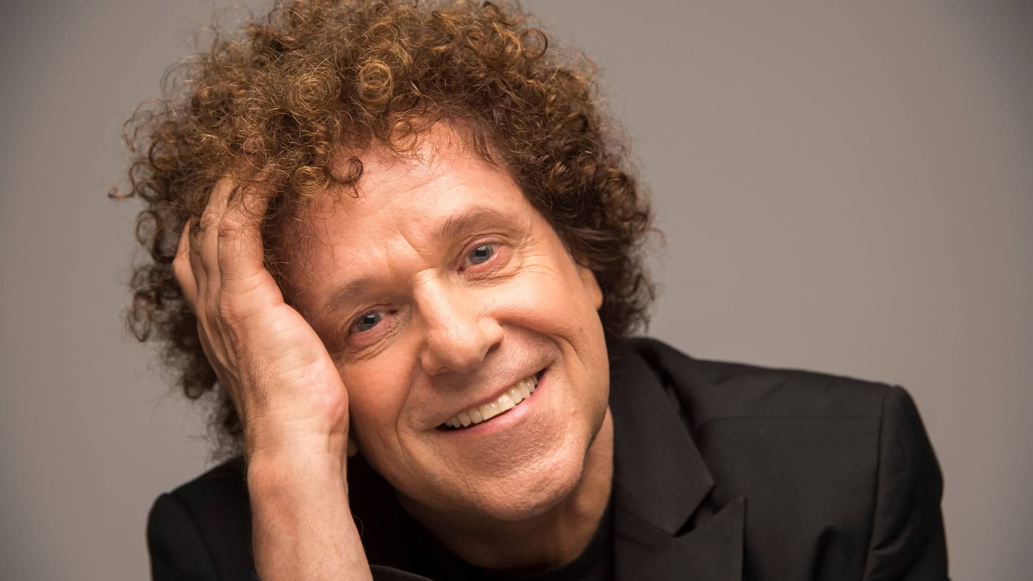 Leo Sayer