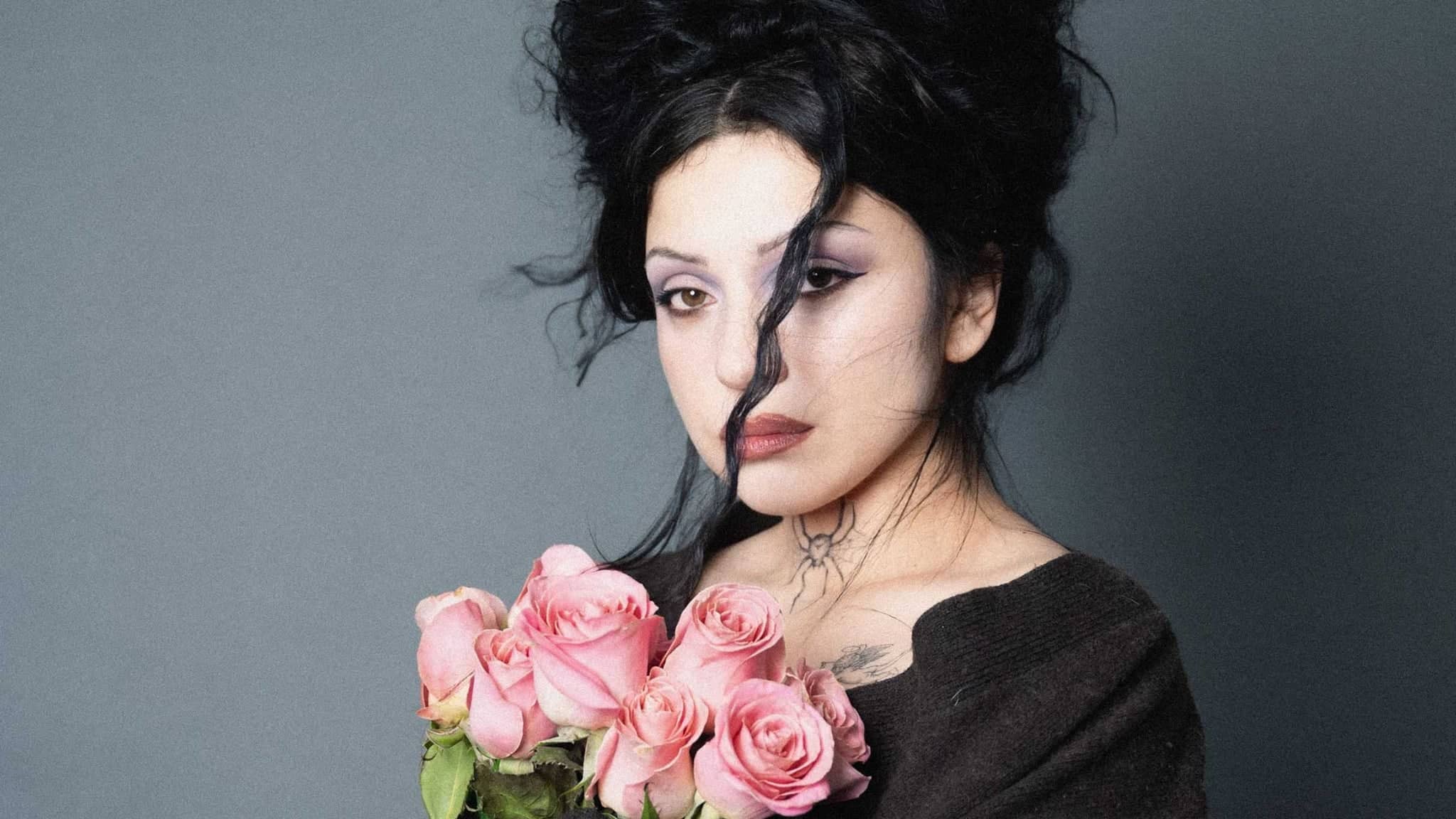 Mon Laferte - Femme Fatale Tour