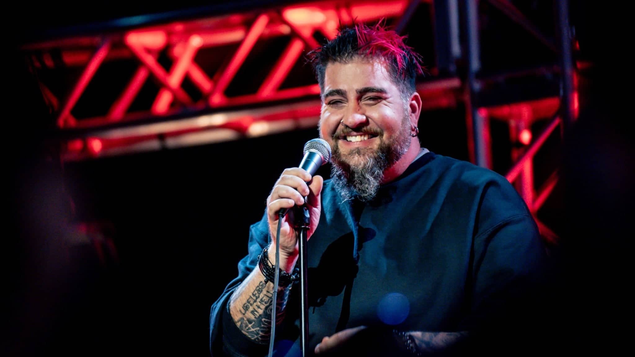 Big Jay Oakerson