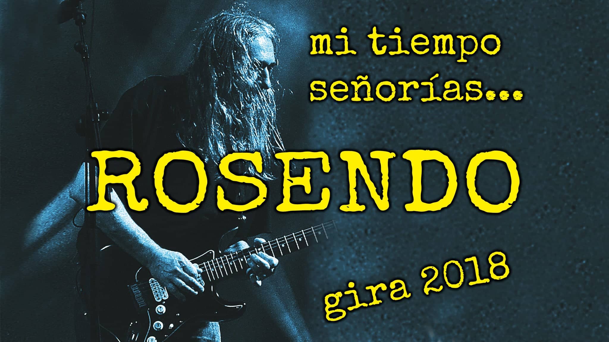 Rosendo