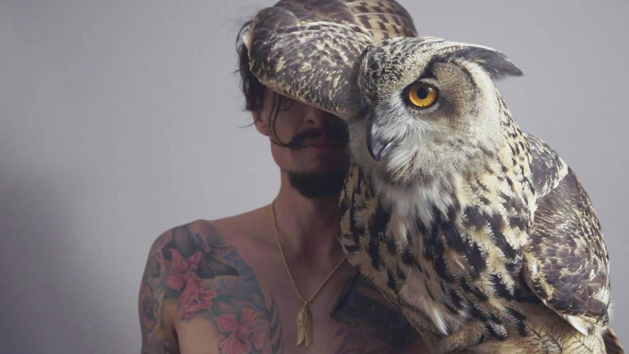 Justin Hawkins