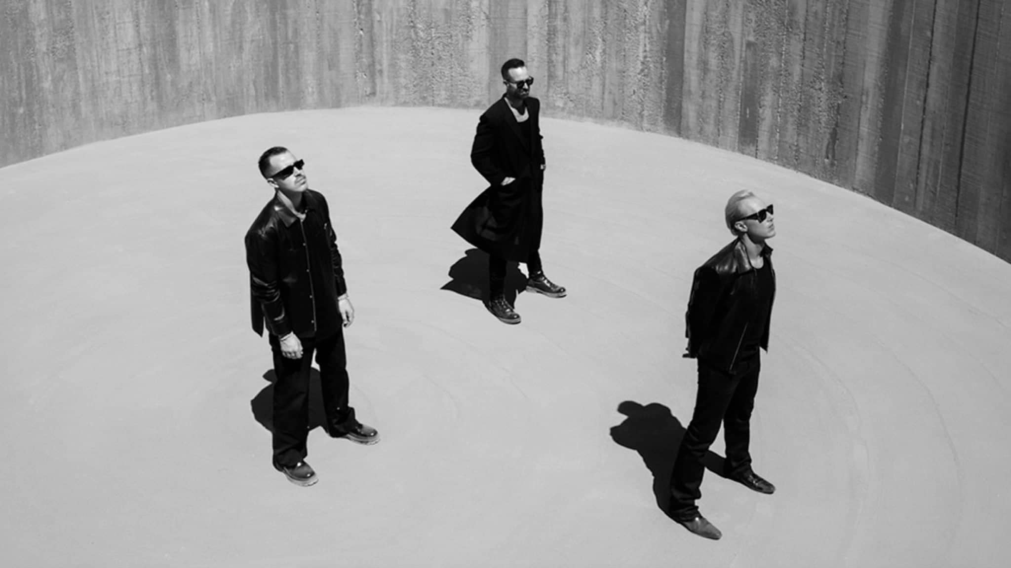 RÜFÜS DU SOL NORTH AMERICA 2026