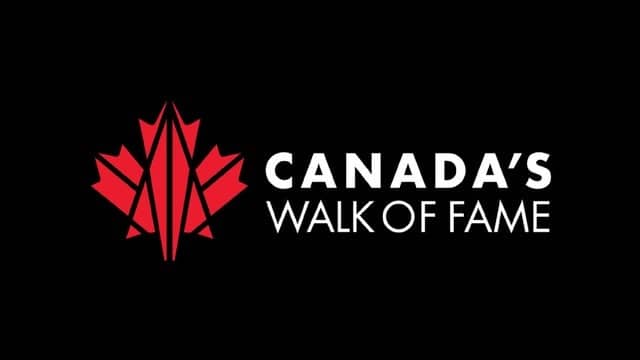 Canada's Walk Of Fame