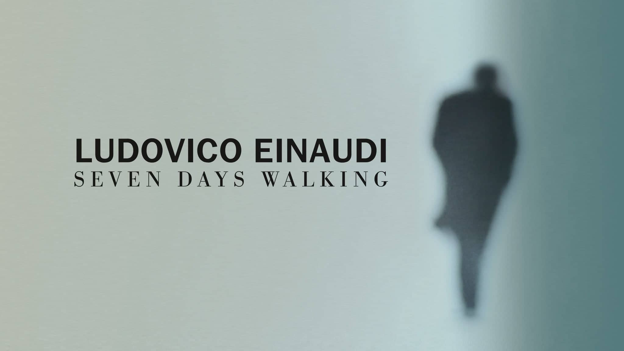 Ludovico Einaudi